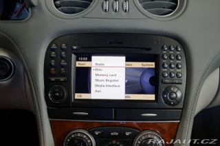 Mercedes-Benz SL 65*AMG*V12 BI-TURBO*450kW 2008