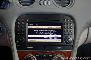 Mercedes-Benz SL 65*AMG*V12 BI-TURBO*450kW 2008