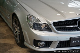 Mercedes-Benz SL 65*AMG*V12 BI-TURBO*450kW 2008