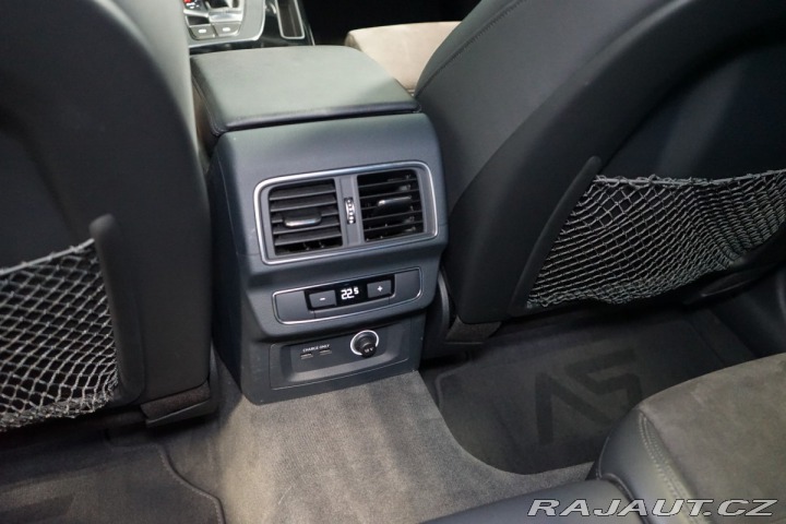 Audi Q5 2.0 TFSI*QUATTRO*LED*VIRT 2019