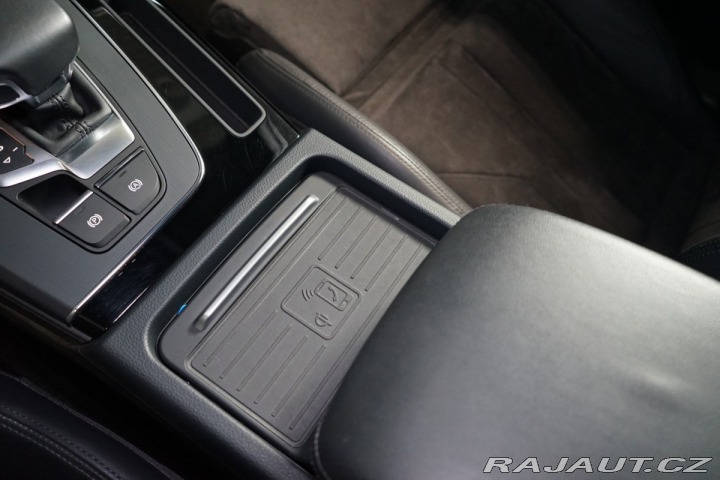 Audi Q5 2.0 TFSI*QUATTRO*LED*VIRT 2019