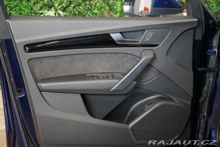 Audi Q5 2.0 TFSI*QUATTRO*LED*VIRT 2019