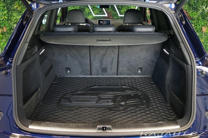 Audi Q5 2.0 TFSI*QUATTRO*LED*VIRT 2019