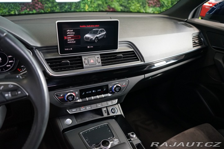 Audi Q5 2.0 TFSI*QUATTRO*LED*VIRT 2019