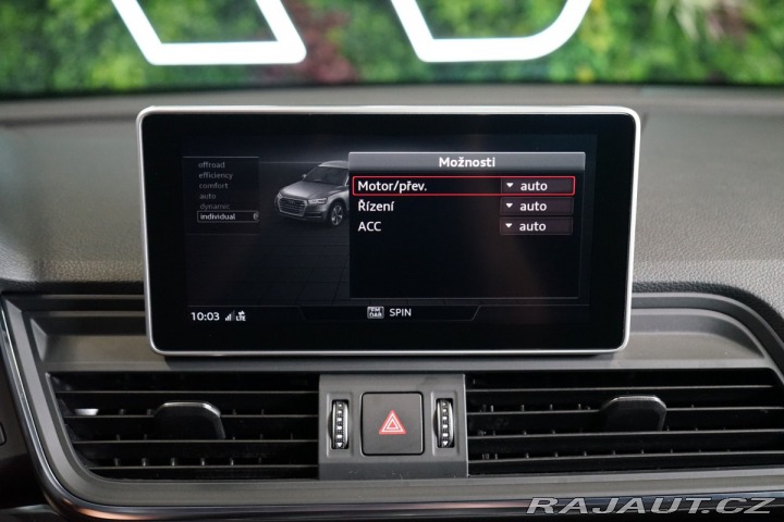 Audi Q5 2.0 TFSI*QUATTRO*LED*VIRT 2019