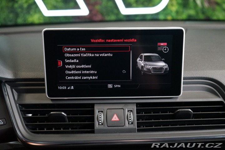 Audi Q5 2.0 TFSI*QUATTRO*LED*VIRT 2019
