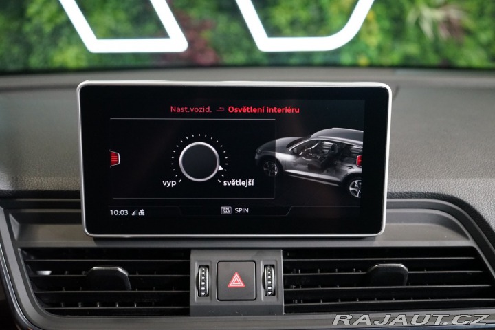 Audi Q5 2.0 TFSI*QUATTRO*LED*VIRT 2019