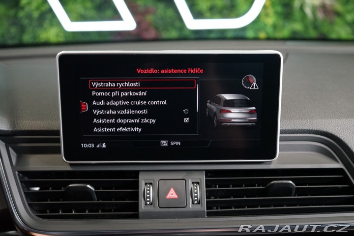 Audi Q5 2.0 TFSI*QUATTRO*LED*VIRT 2019