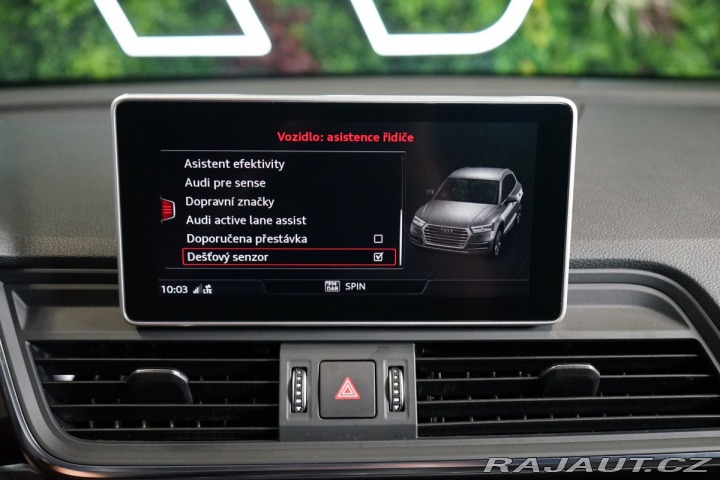 Audi Q5 2.0 TFSI*QUATTRO*LED*VIRT 2019