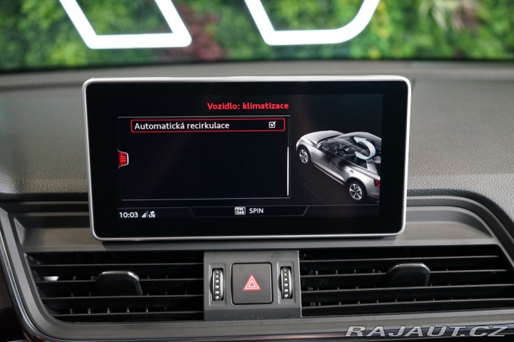 Audi Q5 2.0 TFSI*QUATTRO*LED*VIRT 2019