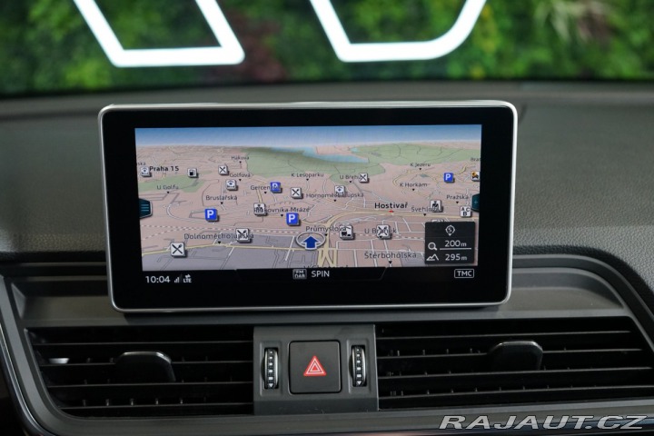 Audi Q5 2.0 TFSI*QUATTRO*LED*VIRT 2019