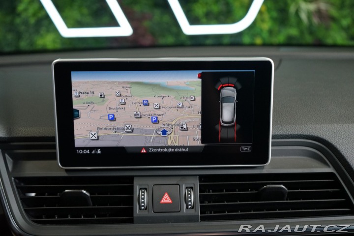 Audi Q5 2.0 TFSI*QUATTRO*LED*VIRT 2019