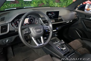 Audi Q5 2.0 TFSI*QUATTRO*LED*VIRT 2019