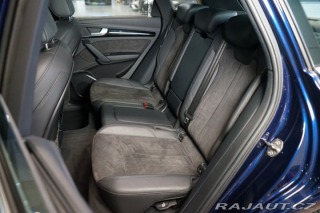 Audi Q5 2.0 TFSI*QUATTRO*LED*VIRT 2019