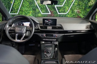 Audi Q5 2.0 TFSI*QUATTRO*LED*VIRT 2019