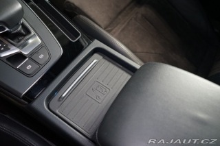 Audi Q5 2.0 TFSI*QUATTRO*LED*VIRT 2019