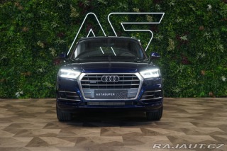 Audi Q5 2.0 TFSI*QUATTRO*LED*VIRT 2019