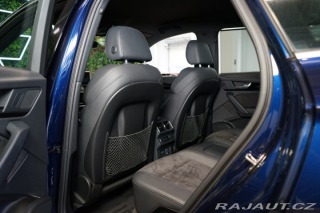 Audi Q5 2.0 TFSI*QUATTRO*LED*VIRT 2019
