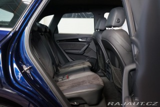 Audi Q5 2.0 TFSI*QUATTRO*LED*VIRT 2019