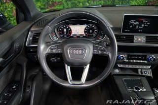 Audi Q5 2.0 TFSI*QUATTRO*LED*VIRT 2019