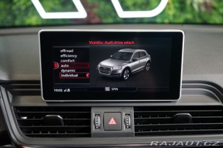 Audi Q5 2.0 TFSI*QUATTRO*LED*VIRT 2019