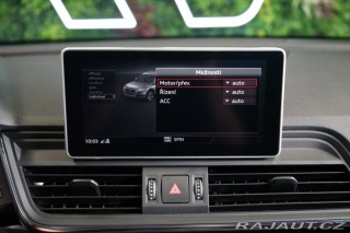 Audi Q5 2.0 TFSI*QUATTRO*LED*VIRT 2019