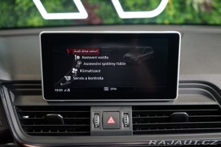 Audi Q5 2.0 TFSI*QUATTRO*LED*VIRT 2019