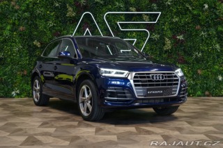 Audi Q5 2.0 TFSI*QUATTRO*LED*VIRT 2019