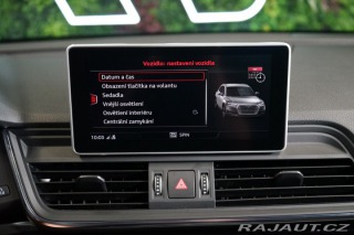 Audi Q5 2.0 TFSI*QUATTRO*LED*VIRT 2019