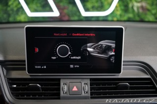 Audi Q5 2.0 TFSI*QUATTRO*LED*VIRT 2019