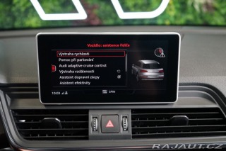 Audi Q5 2.0 TFSI*QUATTRO*LED*VIRT 2019
