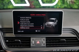 Audi Q5 2.0 TFSI*QUATTRO*LED*VIRT 2019