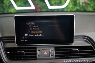 Audi Q5 2.0 TFSI*QUATTRO*LED*VIRT 2019