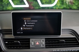 Audi Q5 2.0 TFSI*QUATTRO*LED*VIRT 2019