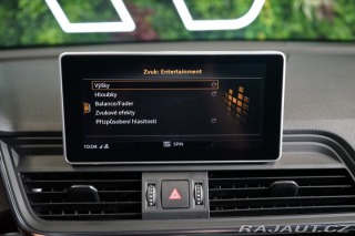 Audi Q5 2.0 TFSI*QUATTRO*LED*VIRT 2019