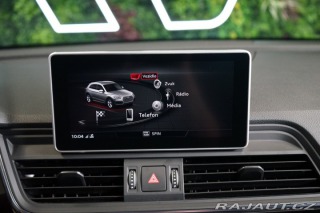 Audi Q5 2.0 TFSI*QUATTRO*LED*VIRT 2019
