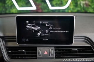 Audi Q5 2.0 TFSI*QUATTRO*LED*VIRT 2019
