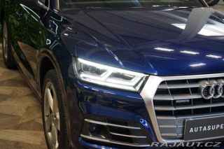 Audi Q5 2.0 TFSI*QUATTRO*LED*VIRT 2019