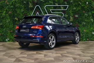 Audi Q5 2.0 TFSI*QUATTRO*LED*VIRT 2019