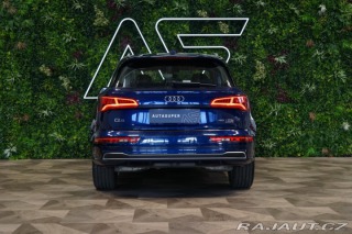 Audi Q5 2.0 TFSI*QUATTRO*LED*VIRT 2019