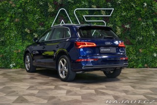 Audi Q5 2.0 TFSI*QUATTRO*LED*VIRT 2019