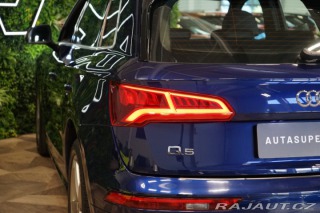 Audi Q5 2.0 TFSI*QUATTRO*LED*VIRT 2019