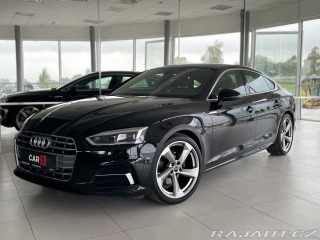 Audi A5 40TFSI*Sport*MatrixLED*Vi