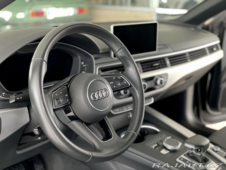 Audi A5 40TFSI*Sport*MatrixLED*Vi 2018