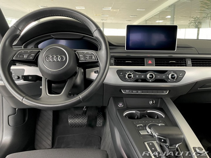 Audi A5 40TFSI*Sport*MatrixLED*Vi 2018