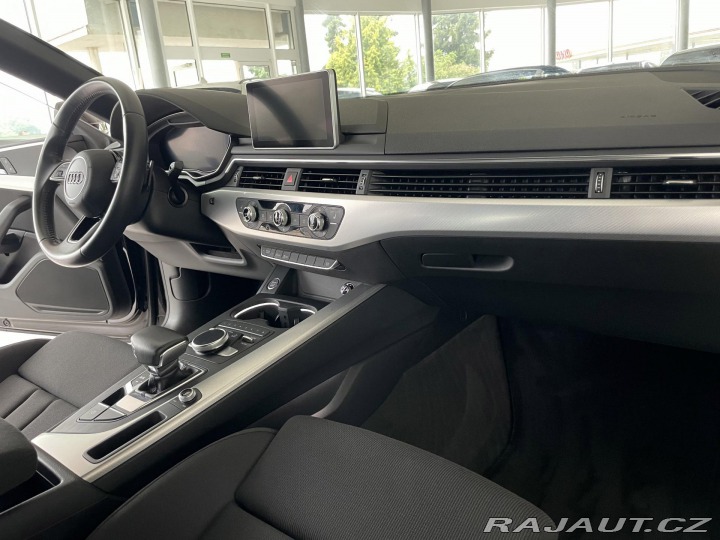 Audi A5 40TFSI*Sport*MatrixLED*Vi 2018