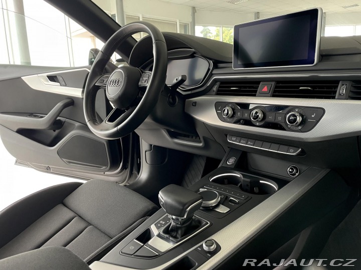 Audi A5 40TFSI*Sport*MatrixLED*Vi 2018