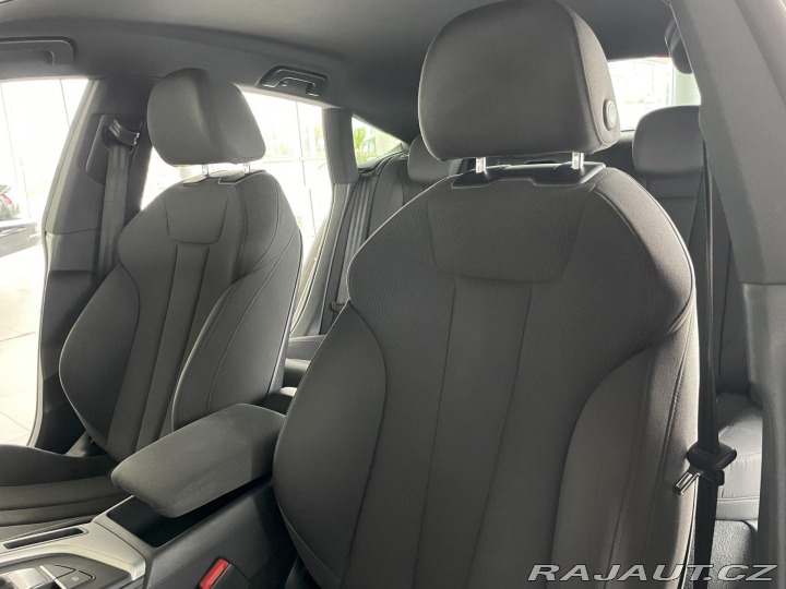 Audi A5 40TFSI*Sport*MatrixLED*Vi 2018