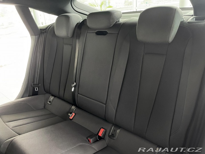 Audi A5 40TFSI*Sport*MatrixLED*Vi 2018