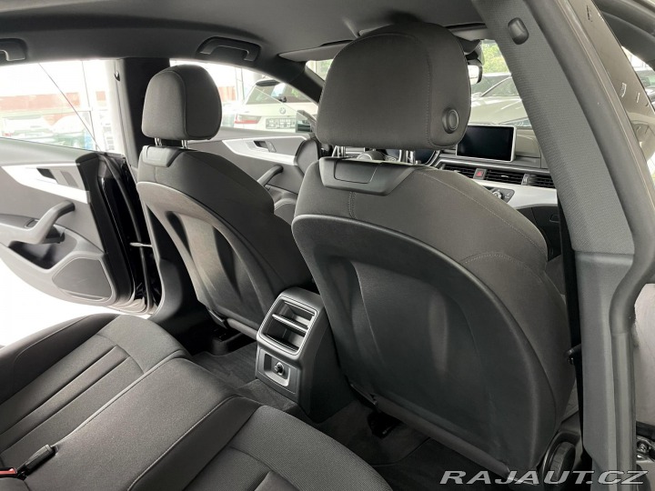 Audi A5 40TFSI*Sport*MatrixLED*Vi 2018